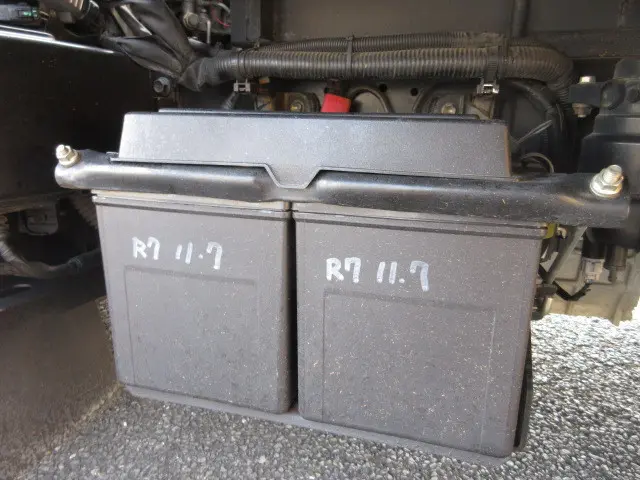 日野 デュトロ TKG-XZU605M(2WD)の写真44