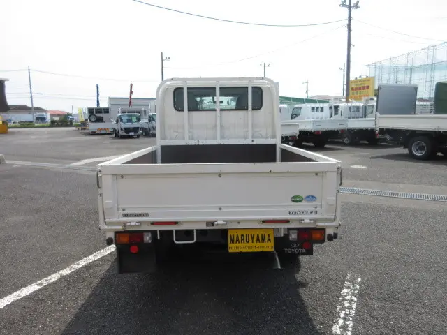 トヨタ トヨエース QDF-KDY231(2WD)の写真7