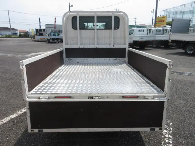 トヨタ トヨエース QDF-KDY231(2WD)の写真8