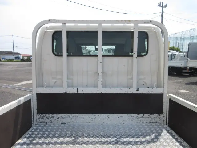 トヨタ トヨエース QDF-KDY231(2WD)の写真12