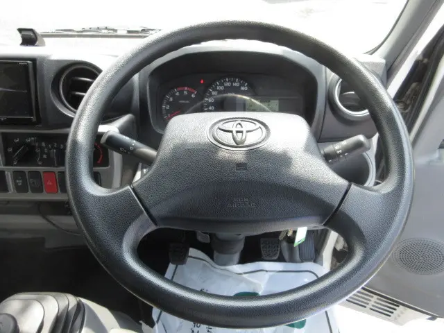トヨタ トヨエース QDF-KDY231(2WD)の写真15