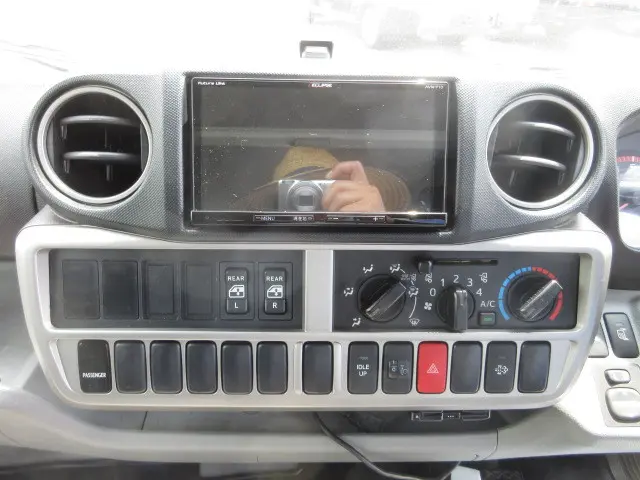 トヨタ トヨエース QDF-KDY231(2WD)の写真17