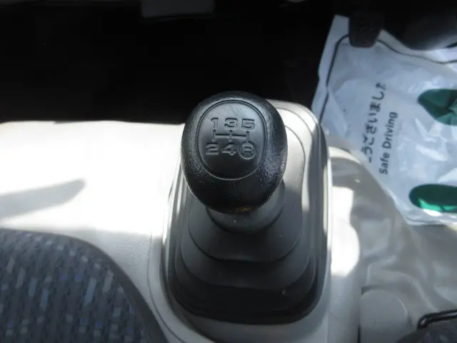 トヨタ トヨエース QDF-KDY231(2WD)の写真18