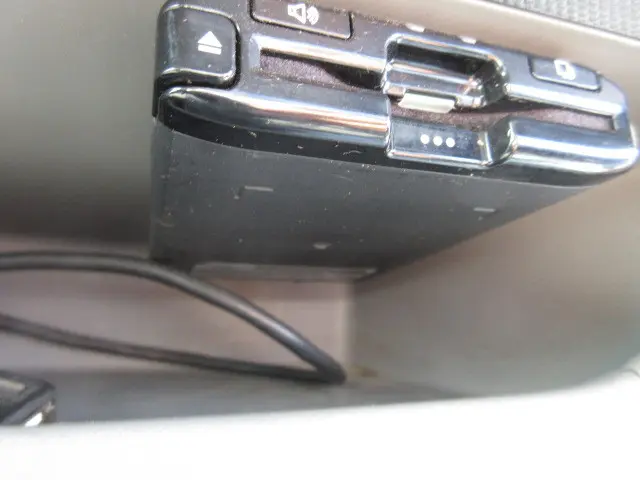 トヨタ トヨエース QDF-KDY231(2WD)の写真19