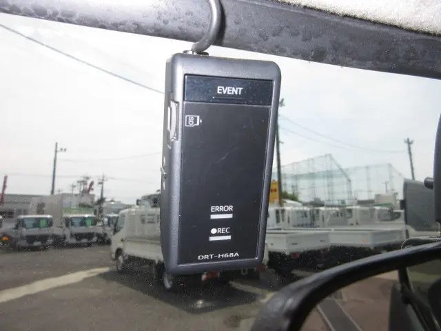 トヨタ トヨエース QDF-KDY231(2WD)の写真21