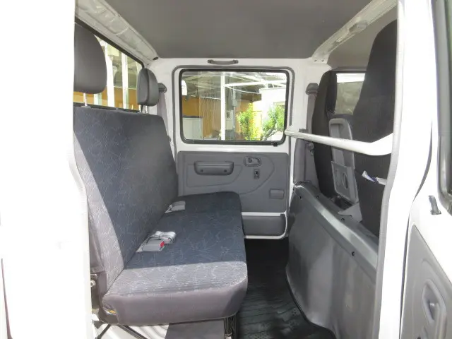 トヨタ トヨエース QDF-KDY231(2WD)の写真25