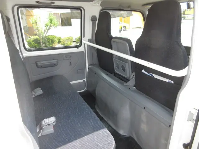 トヨタ トヨエース QDF-KDY231(2WD)の写真26