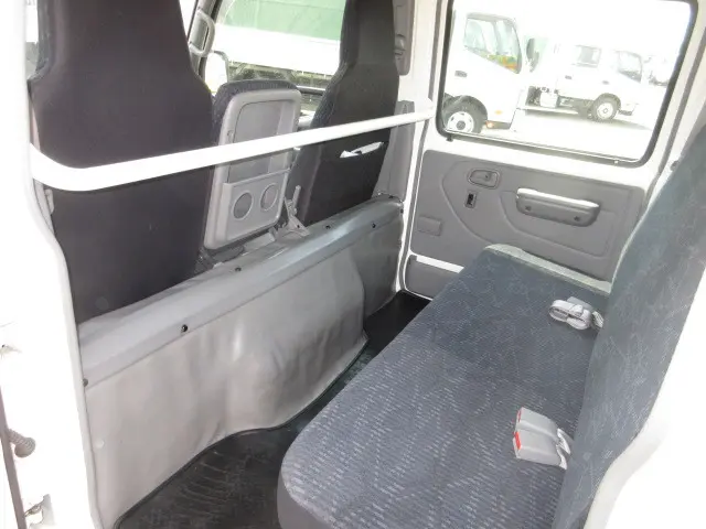 トヨタ トヨエース QDF-KDY231(2WD)の写真27
