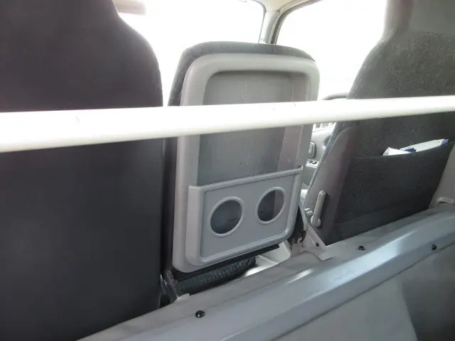 トヨタ トヨエース QDF-KDY231(2WD)の写真28