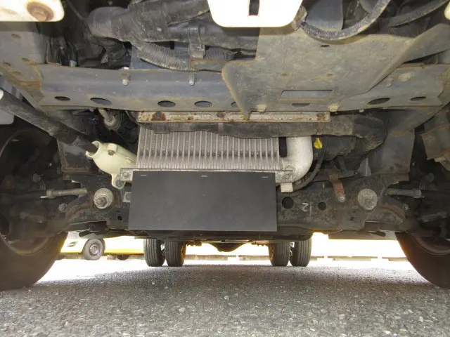 トヨタ トヨエース QDF-KDY231(2WD)の写真30