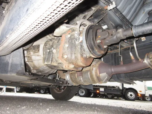 トヨタ トヨエース QDF-KDY231(2WD)の写真31