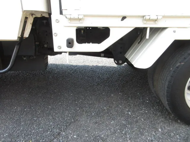 トヨタ トヨエース QDF-KDY231(2WD)の写真36