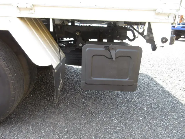 トヨタ トヨエース QDF-KDY231(2WD)の写真37