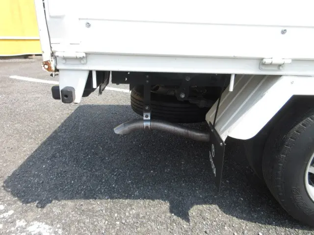 トヨタ トヨエース QDF-KDY231(2WD)の写真38