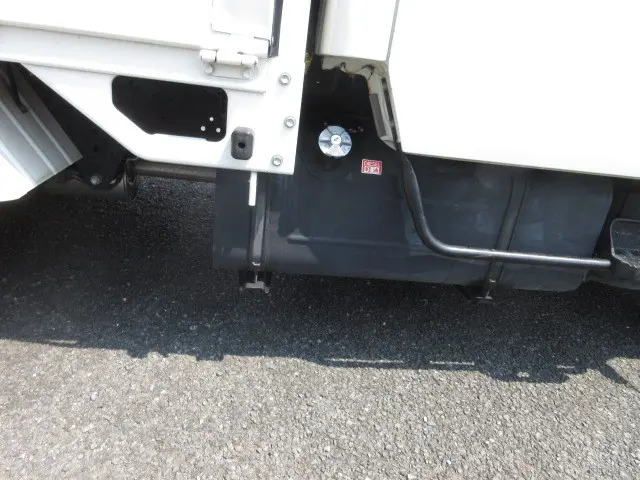 トヨタ トヨエース QDF-KDY231(2WD)の写真39