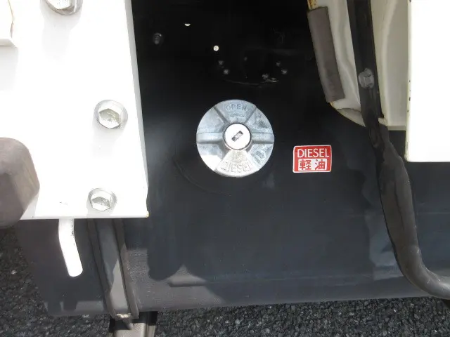 トヨタ トヨエース QDF-KDY231(2WD)の写真42