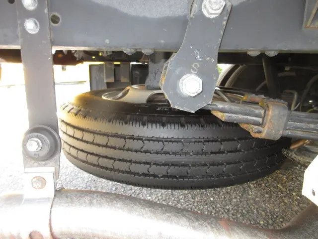 トヨタ トヨエース QDF-KDY231(2WD)の写真43