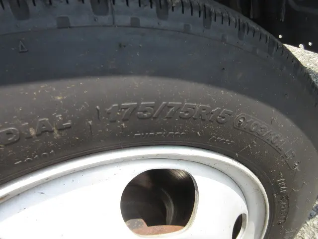 トヨタ トヨエース QDF-KDY231(2WD)の写真44