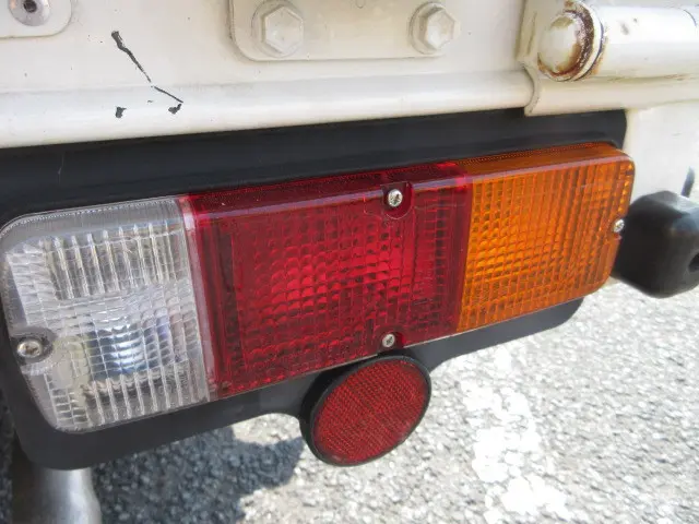 トヨタ トヨエース QDF-KDY231(2WD)の写真47