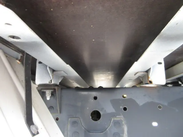 トヨタ トヨエース QDF-KDY231(2WD)の写真50