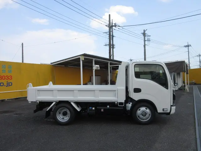 日産 アトラス 2WG-AKR88AT(2WD)の写真6