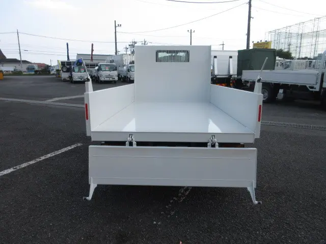 日産 アトラス 2WG-AKR88AT(2WD)の写真8