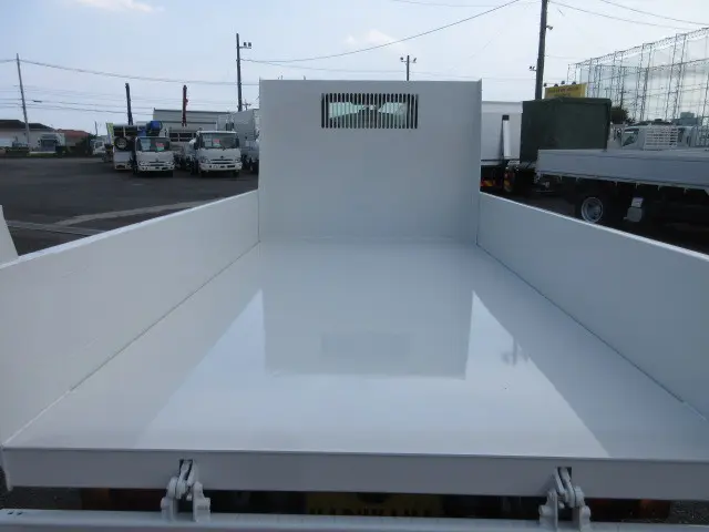 日産 アトラス 2WG-AKR88AT(2WD)の写真9