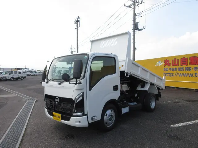 日産 アトラス 2WG-AKR88AT(2WD)の写真12