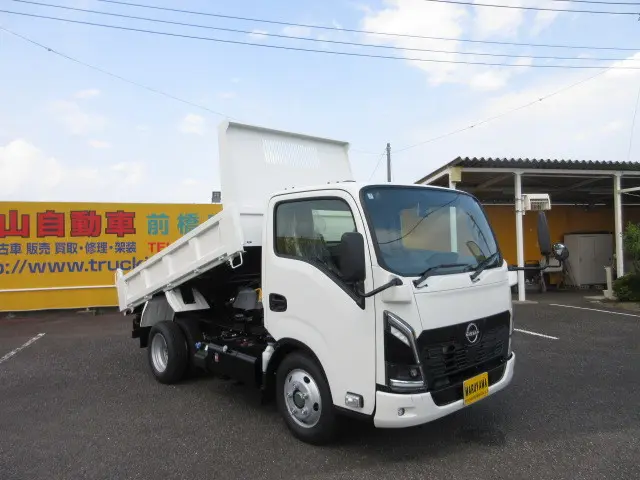 日産 アトラス 2WG-AKR88AT(2WD)の写真13