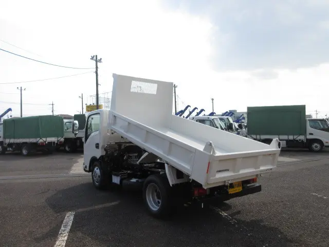 日産 アトラス 2WG-AKR88AT(2WD)の写真14