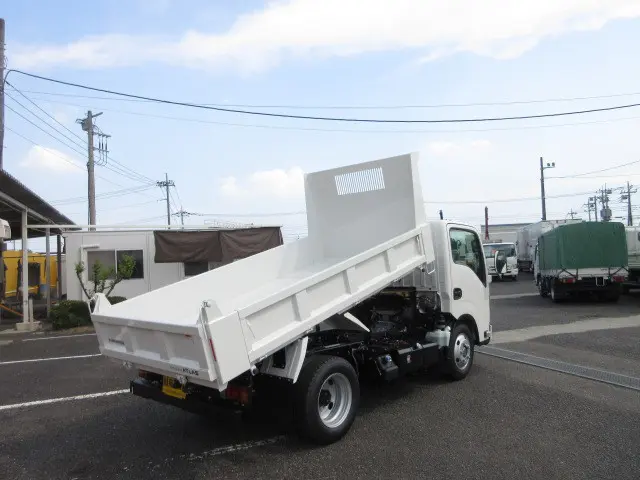 日産 アトラス 2WG-AKR88AT(2WD)の写真15