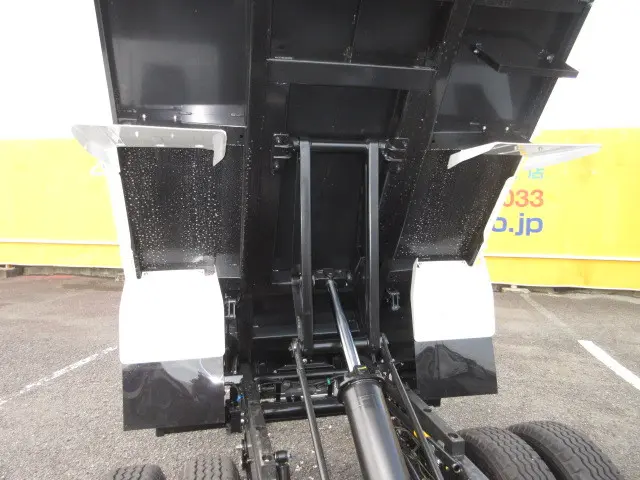 日産 アトラス 2WG-AKR88AT(2WD)の写真19