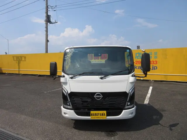 日産 アトラス 2WG-AKR88AT(2WD)の写真21