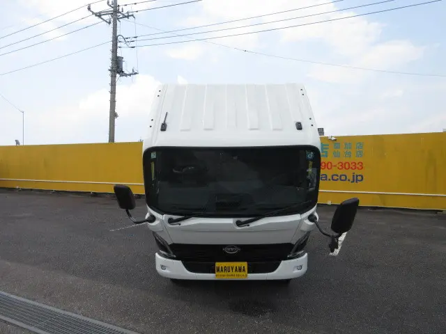 日産 アトラス 2WG-AKR88AT(2WD)の写真22