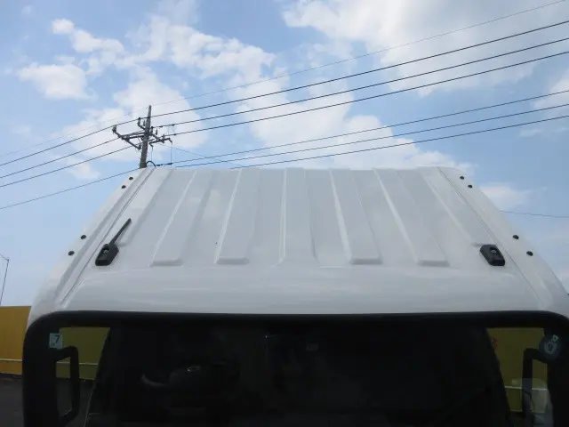 日産 アトラス 2WG-AKR88AT(2WD)の写真23