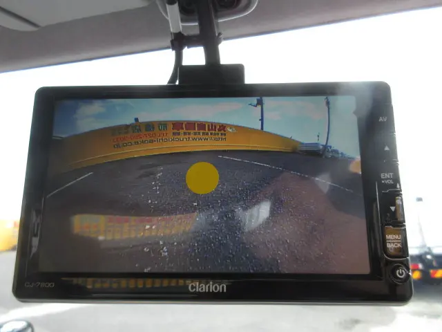 日産 アトラス 2WG-AKR88AT(2WD)の写真29