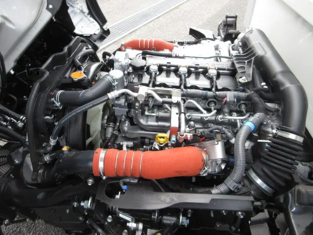 日産 アトラス 2WG-AKR88AT(2WD)の写真34