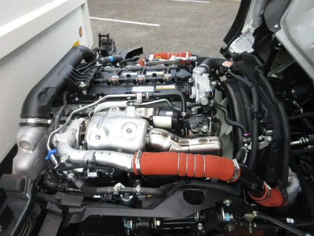 日産 アトラス 2WG-AKR88AT(2WD)の写真35