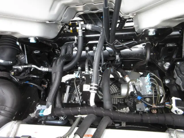 日産 アトラス 2WG-AKR88AT(2WD)の写真36