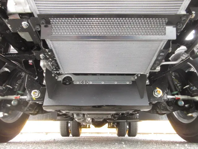 日産 アトラス 2WG-AKR88AT(2WD)の写真37
