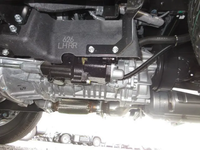 日産 アトラス 2WG-AKR88AT(2WD)の写真38