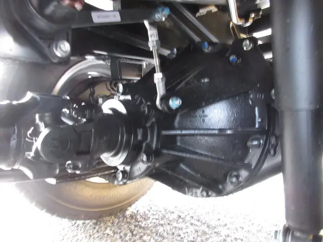 日産 アトラス 2WG-AKR88AT(2WD)の写真39