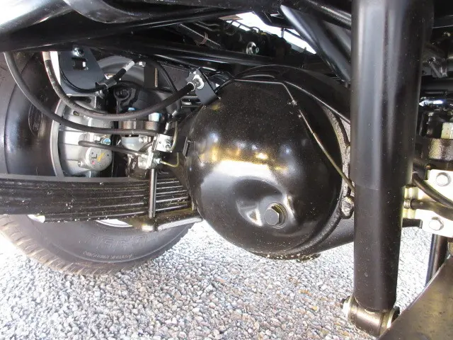 日産 アトラス 2WG-AKR88AT(2WD)の写真40
