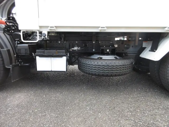日産 アトラス 2WG-AKR88AT(2WD)の写真41