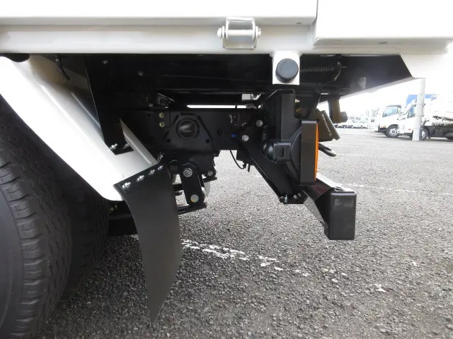 日産 アトラス 2WG-AKR88AT(2WD)の写真42