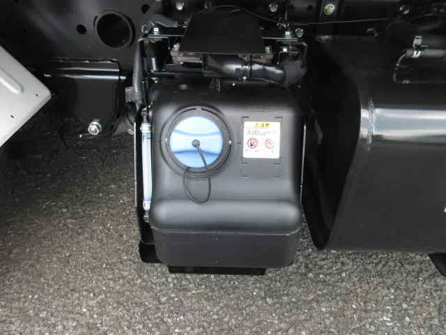 日産 アトラス 2WG-AKR88AT(2WD)の写真45
