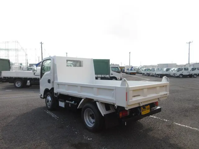 日産 アトラス 2WG-AKS88AT(4WD)の写真3