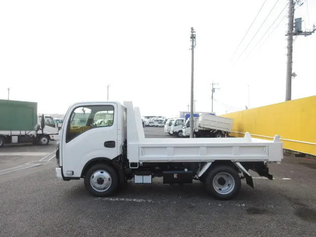 日産 アトラス 2WG-AKS88AT(4WD)の写真5