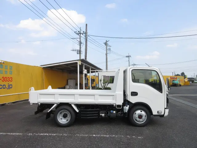日産 アトラス 2WG-AKS88AT(4WD)の写真6