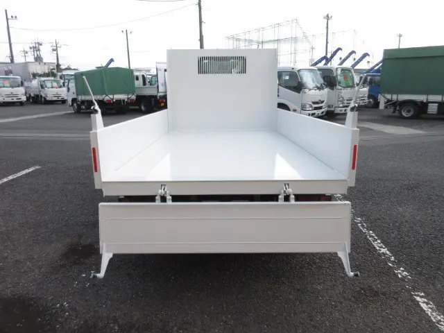 日産 アトラス 2WG-AKS88AT(4WD)の写真8